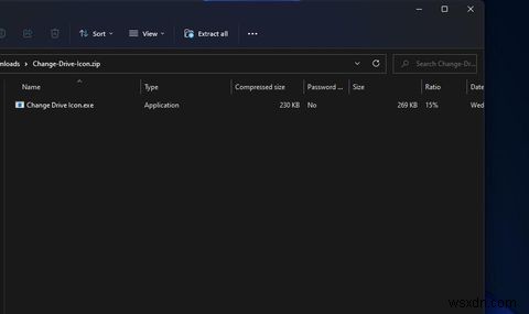 Windows 11/10でエクスプローラーのドライブアイコンを変更する2つの方法