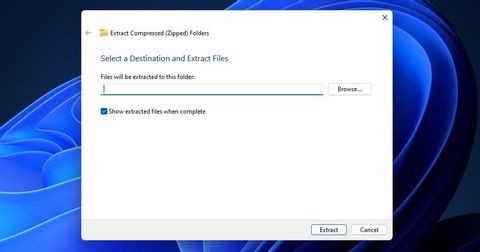 Windows 11/10でドラッグ&ドロップ時のファイル操作を変更する3つの方法