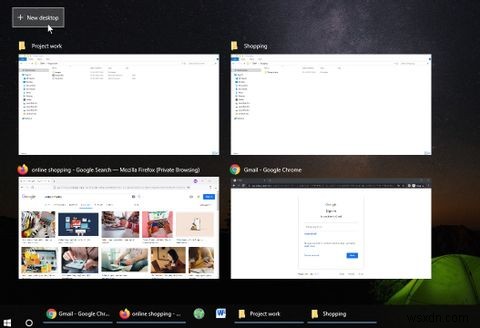 知って得する!Windows 10に標準搭載された7つの生産性向上機能