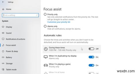 知って得する!Windows 10に標準搭載された7つの生産性向上機能