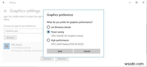 【解決策】OBS StudioがWindows 10で録画できない時の対処法7選