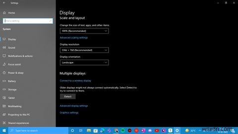 Windows 10でアプリごとに優先GPUを設定する方法