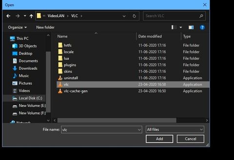 Windows 10でアプリごとに優先GPUを設定する方法
