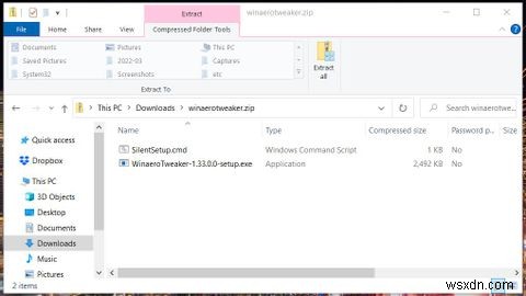 Windows 10のAlt+Tabスイッチャーをカスタマイズする方法