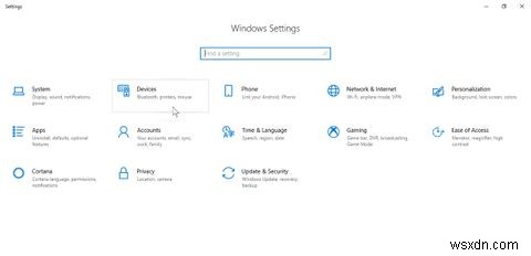 Windows 10でプリンターショートカットを作成してタスクバーに表示する方法