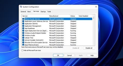 Windows 11/10で「Fortnite」のゲーム設定が保存されない問題を解決する5つの方法