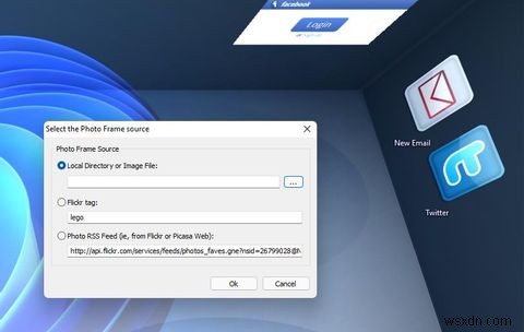 BumpTopでWindows 11/10に3Dデスクトップを追加する方法