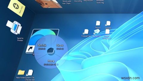 BumpTopでWindows 11/10に3Dデスクトップを追加する方法