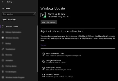 Windows 10でDRIVER_CORRUPTED_EXPOOLエラー(ブルースクリーン)を解決する5つの対処法