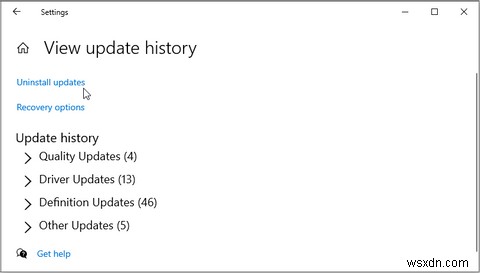 Windowsで画面解像度の設定がグレーアウトして変更できないときの対処法7選