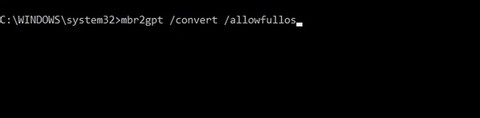 Windows 10/11でレガシーBIOSをUEFIに変換する完全ガイド