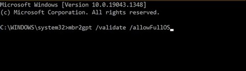 Windows 10/11でレガシーBIOSをUEFIに変換する完全ガイド
