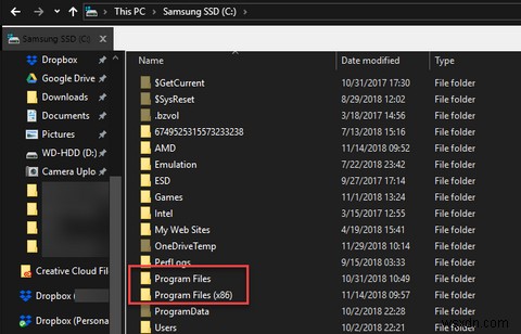 32ビット版と64ビット版のWindowsの違いとは？初心者向けにわかりやすく解説