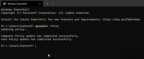 Windows 11/10で「更新プログラムの一時停止」がグレー表示になる問題の解決方法