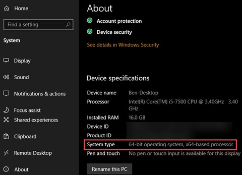 32ビット版と64ビット版のWindowsの違いとは？初心者向けにわかりやすく解説