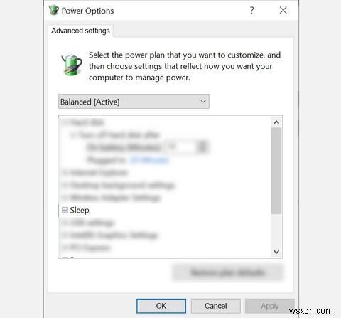Windows 10のスリープ設定を完全にカスタマイズする方法