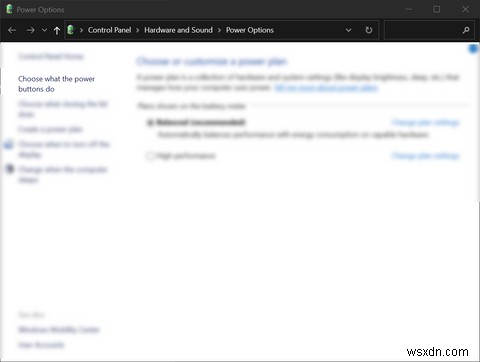 Windows 10のスリープ設定を完全にカスタマイズする方法