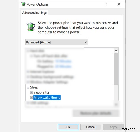 Windows 10のスリープ設定を完全にカスタマイズする方法