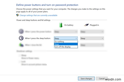 Windows 10のスリープ設定を完全にカスタマイズする方法
