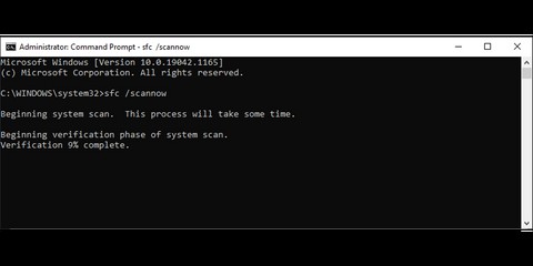 Windows 10で消えたタイトルバーと最小化・最大化・閉じるボタンを復元する5つの方法