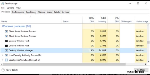 Windows 10で消えたタイトルバーと最小化・最大化・閉じるボタンを復元する5つの方法