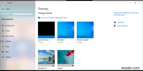 Windows 10で消えたタイトルバーと最小化・最大化・閉じるボタンを復元する5つの方法