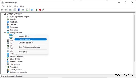 Windows 11/10でMicrosoft Teamsがクラッシュする問題を解決する8つの対処法