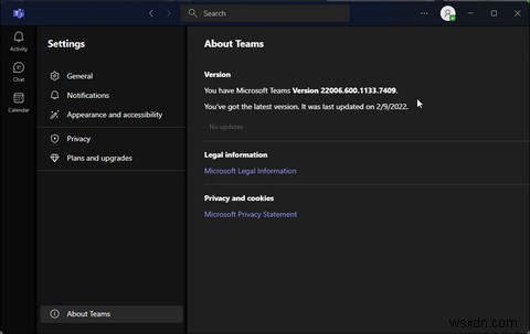 Windows 11/10でMicrosoft Teamsがクラッシュする問題を解決する8つの対処法