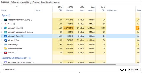 Windows 11/10でMicrosoft Teamsがクラッシュする問題を解決する8つの対処法