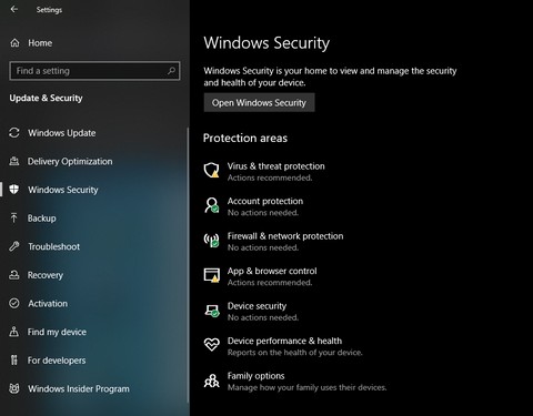 Windows 10がフリーズする原因と対処法まとめ【8つの解決策】