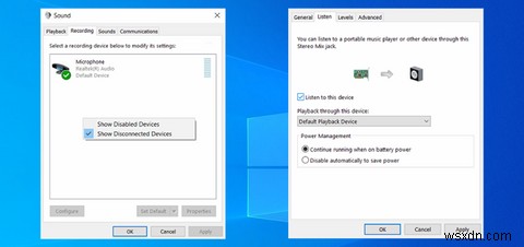 Windows 10でBluetoothスピーカーとPCから同時に音声を再生する3つの方法