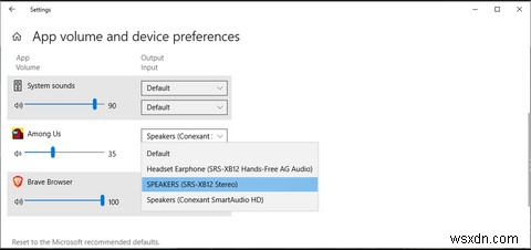 Windows 10でBluetoothスピーカーとPCから同時に音声を再生する3つの方法