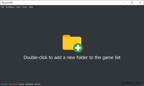Windows PCでSwitchゲームを楽しもう！おすすめニンテンドースイッチエミュレーター3選