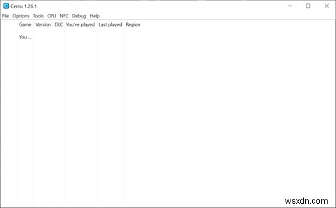 Windows PCでSwitchゲームを楽しもう！おすすめニンテンドースイッチエミュレーター3選