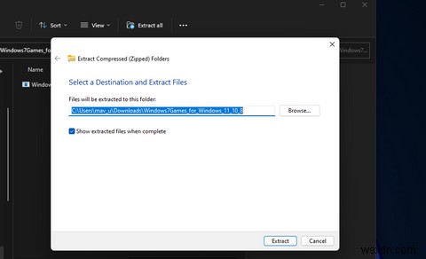 Windows 10/11でWindows 7・XPの定番ゲームを復活させる方法