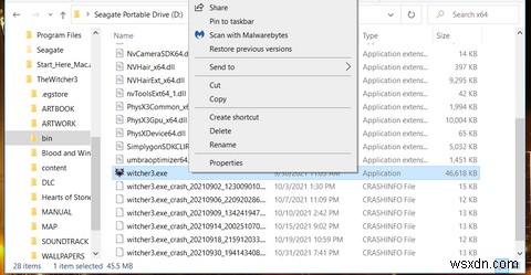 Windows 10/11で「ウィッチャー3 ワイルドハント」が起動しないときの対処法9選