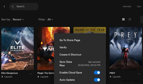 Windows 10/11で「ウィッチャー3 ワイルドハント」が起動しないときの対処法9選