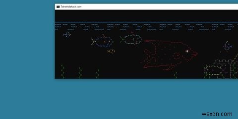 コマンドプロンプトで今すぐ試せる5つの楽しいトリック