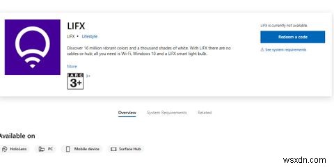 WindowsでLIFXスマート電球を設定・操作する方法