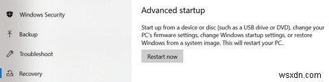 Windows 10でNTFS_FILE_SYSTEMエラー(BSOD)を解決する6つの対処法