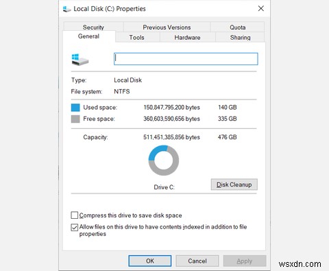 Windows 10でNTFS_FILE_SYSTEMエラー(BSOD)を解決する6つの対処法
