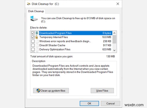 Windows 10でNTFS_FILE_SYSTEMエラー(BSOD)を解決する6つの対処法