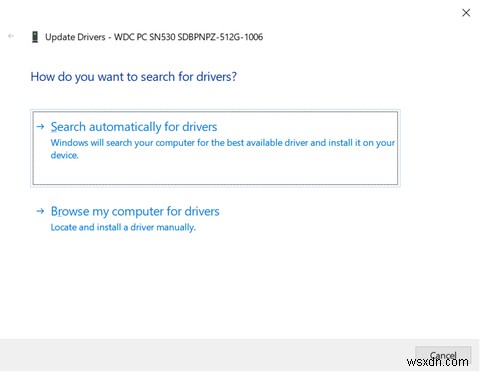 Windows 10でNTFS_FILE_SYSTEMエラー(BSOD)を解決する6つの対処法