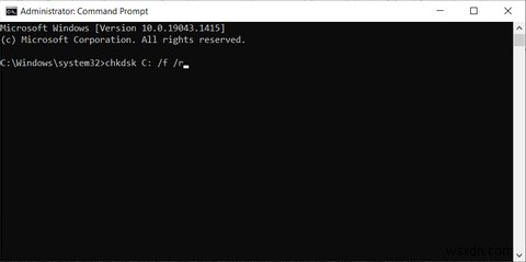 Windows 10でNTFS_FILE_SYSTEMエラー(BSOD)を解決する6つの対処法