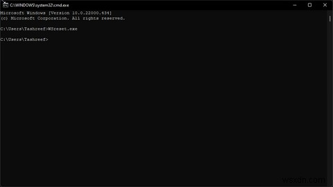 Windows 10/11でMicrosoft Storeをリセット・修復する方法【キャッシュクリアも解説】