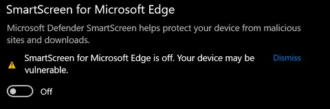smartscreen.exeプロセスは安全？削除すべきか徹底解説