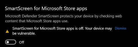 smartscreen.exeプロセスは安全?削除すべきか徹底解説