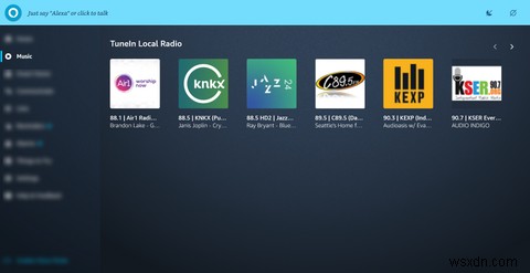 Windows 10/11 PCでAmazon Alexaを使う方法と便利な活用術