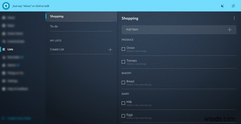 Windows 10/11 PCでAmazon Alexaを使う方法と便利な活用術