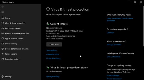 【Windows】リカバリドライブ作成時の「問題が発生しました」エラーを修正する6つの方法